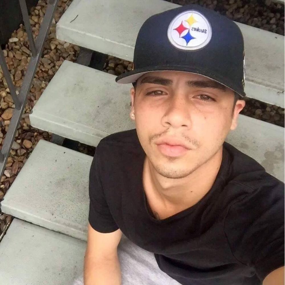 Meet your Posher, Michael